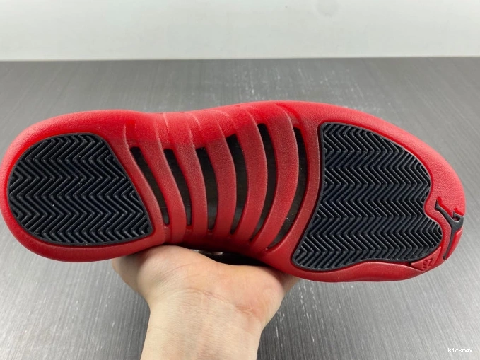 Rep MAX Game Retro (2016) Flu Jordan 130690-002 12 0811